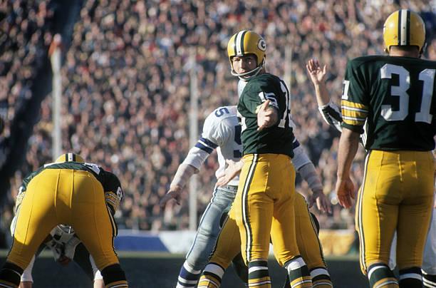 Bart Starr