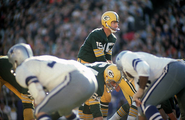 Bart Starr