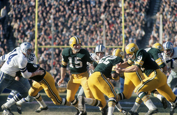 Bart Starr
