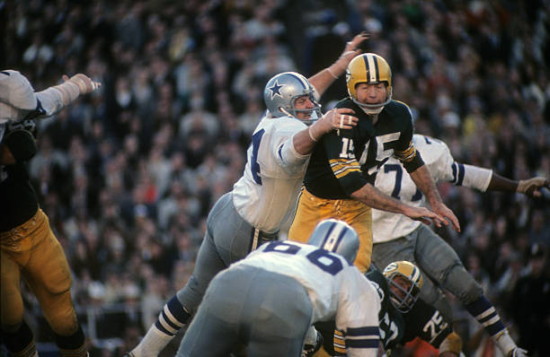Bart Starr