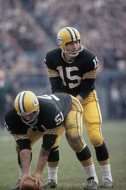 Bart Starr