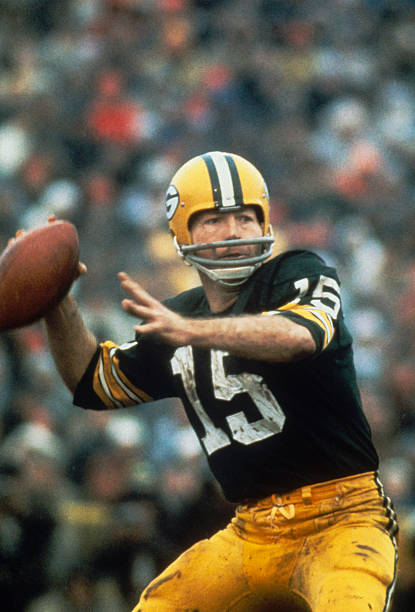 Bart Starr