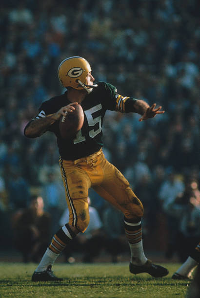 Bart Starr