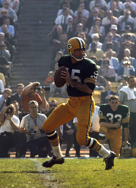 Bart Starr