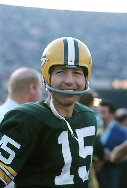 Bart Starr