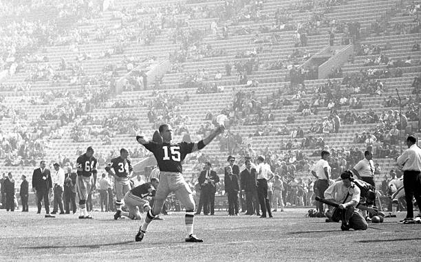 Bart Starr
