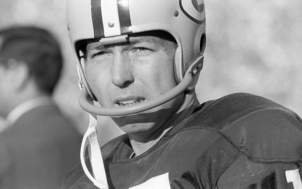 Bart Starr