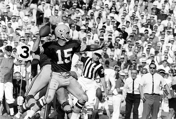 Bart Starr