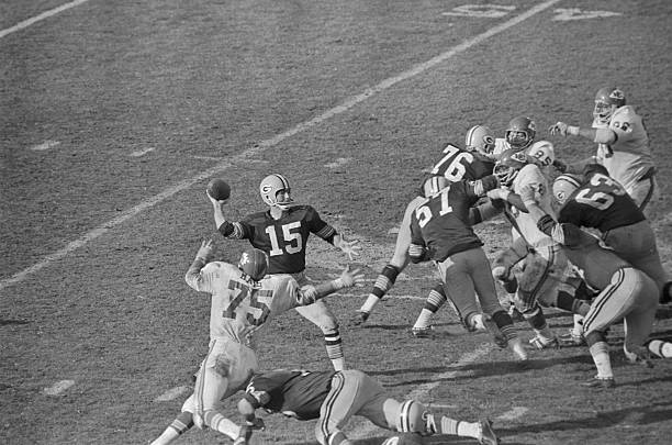 Bart Starr
