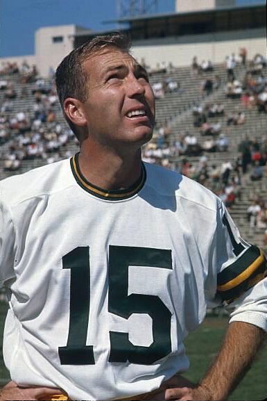 Bart Starr