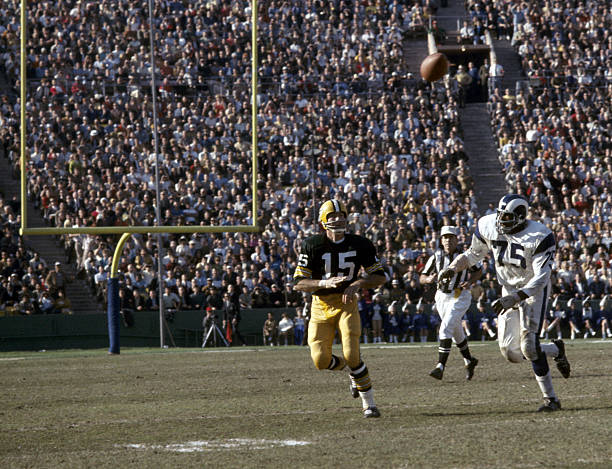 Bart Starr