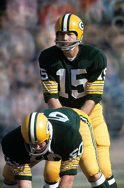 Bart Starr