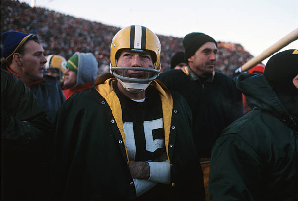Bart Starr