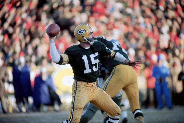 Bart Starr