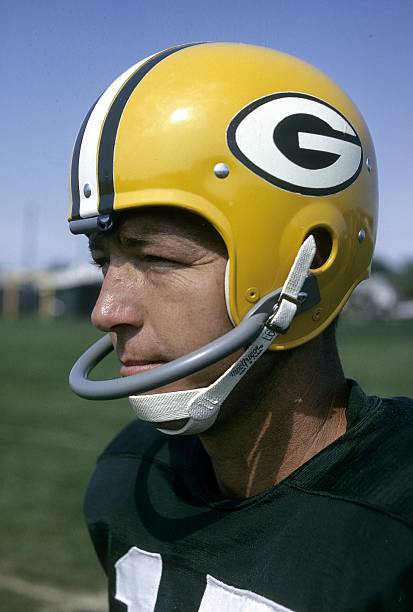 Bart Starr