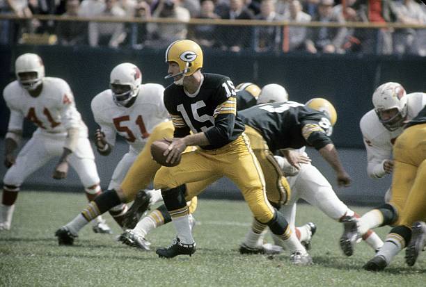 Bart Starr