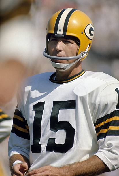 Bart Starr