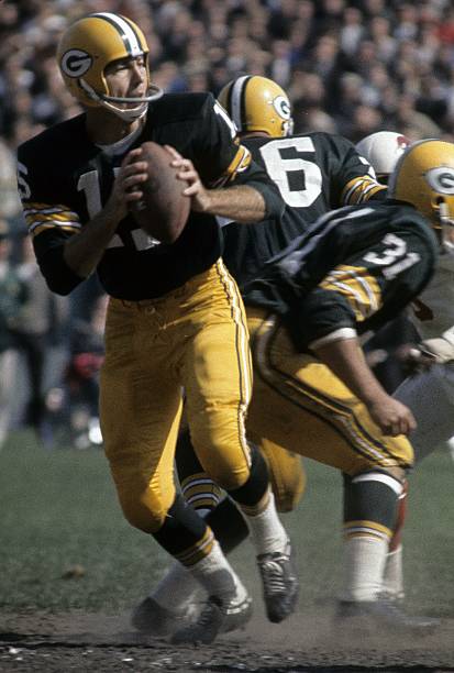 Bart Starr