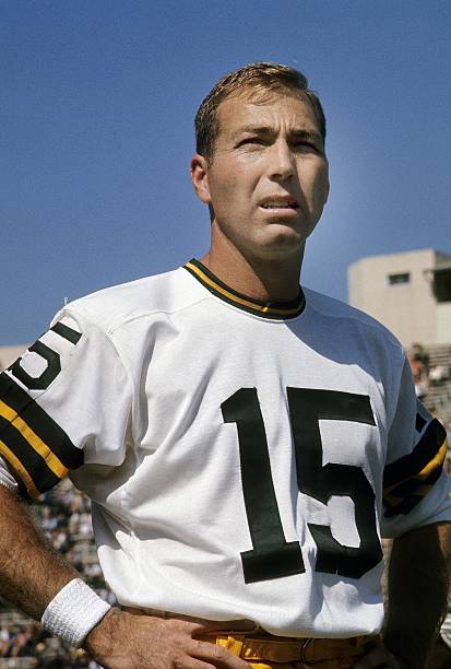 Bart Starr