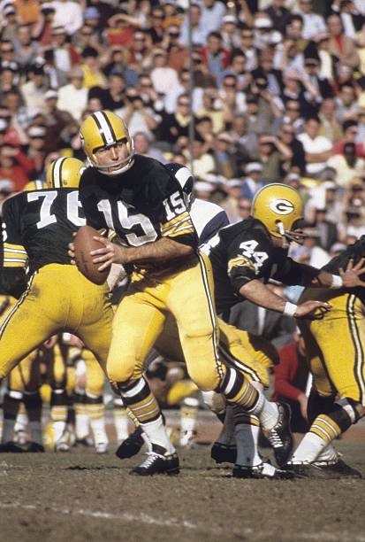 Bart Starr