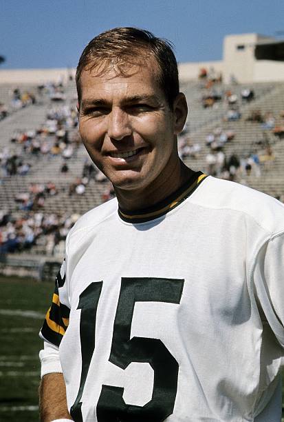 Bart Starr