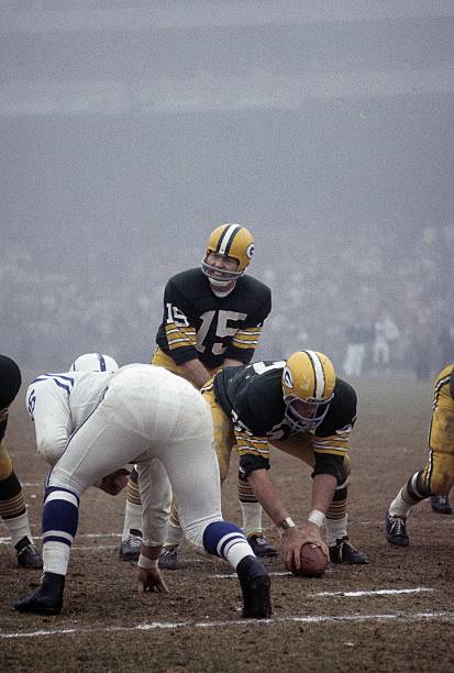 Bart Starr