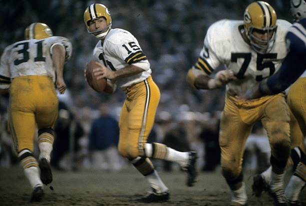 Bart Starr