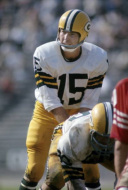 Bart Starr