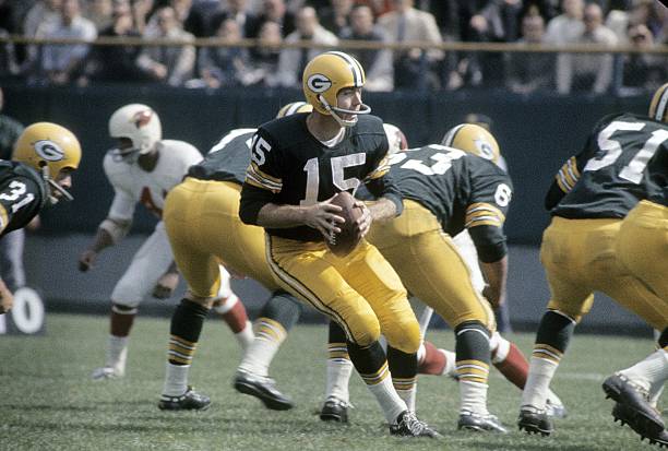 Bart Starr