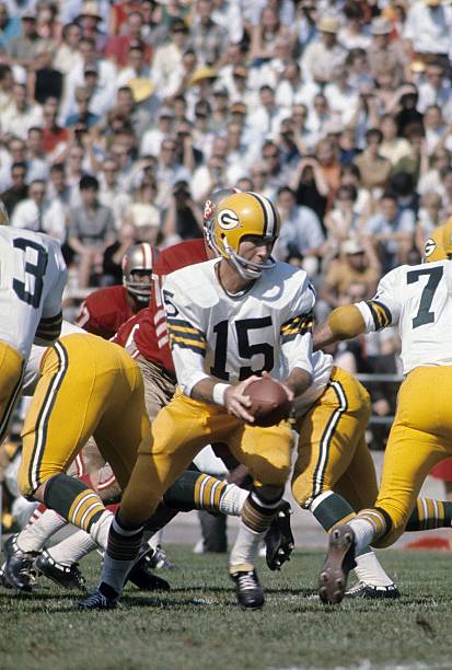 Bart Starr