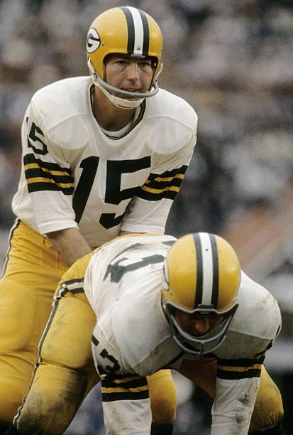 Bart Starr