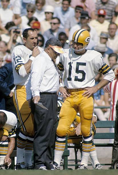 Bart Starr