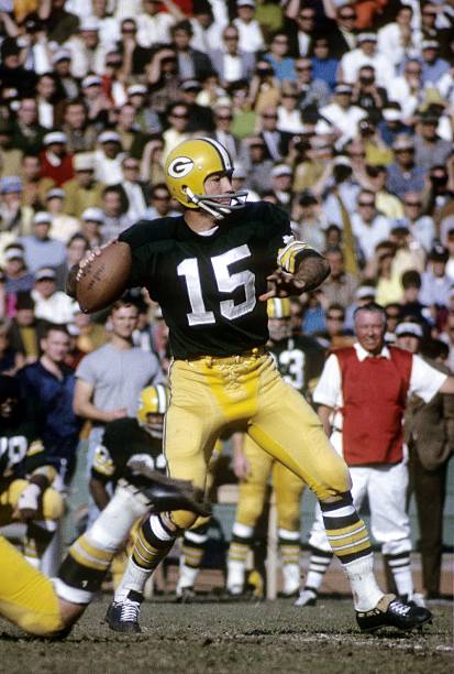Bart Starr