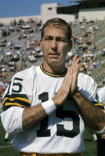 Bart Starr