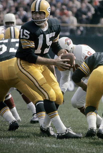 Bart Starr