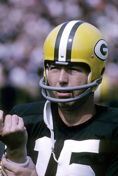 Bart Starr