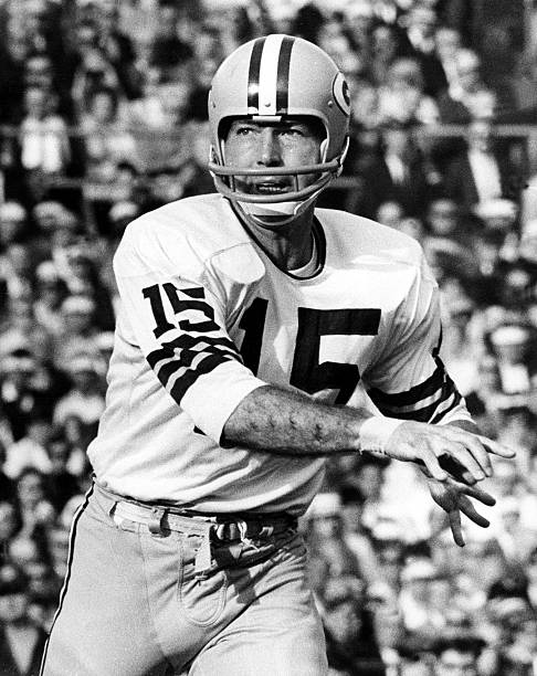 Bart Starr