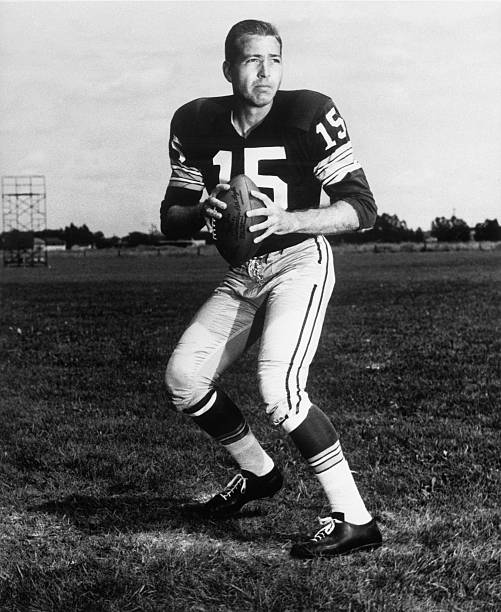 Bart Starr