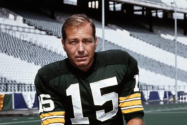 Bart Starr
