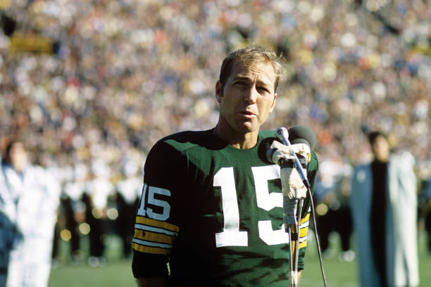 Bart Starr