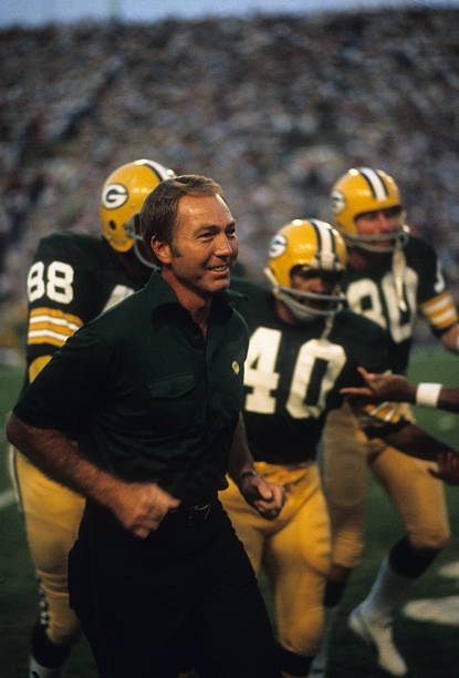 Bart Starr