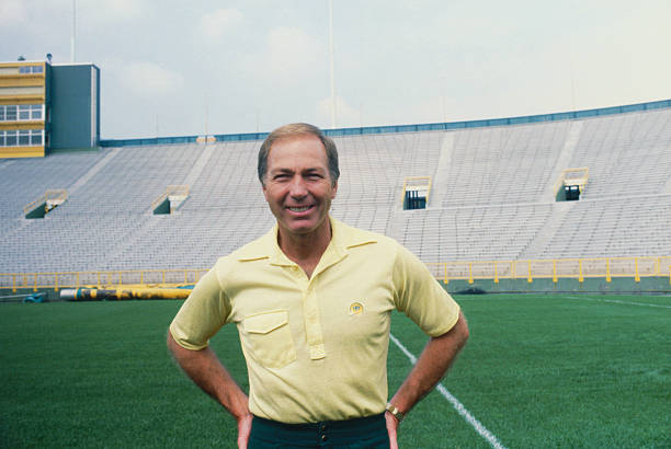 Bart Starr