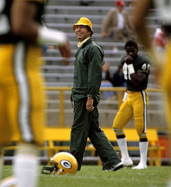 Bart Starr
