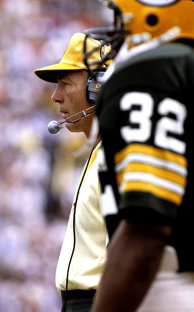 Bart Starr