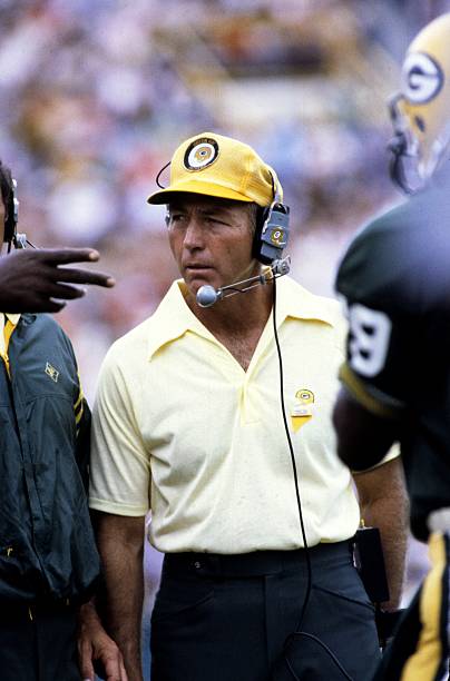 Bart Starr