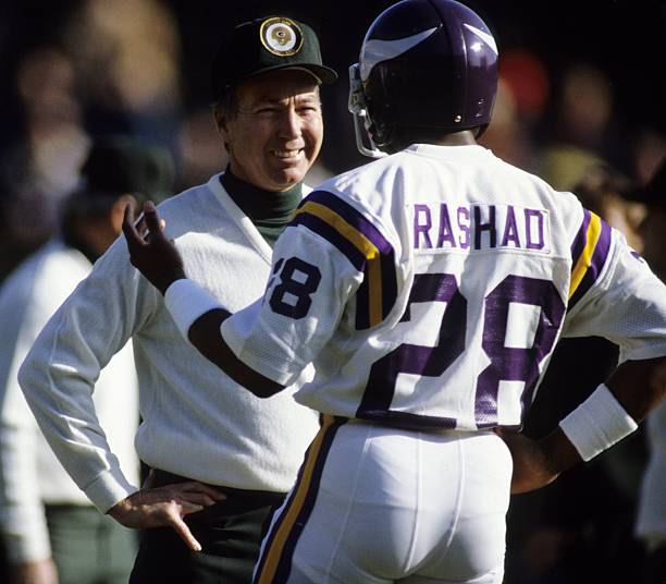 Bart Starr