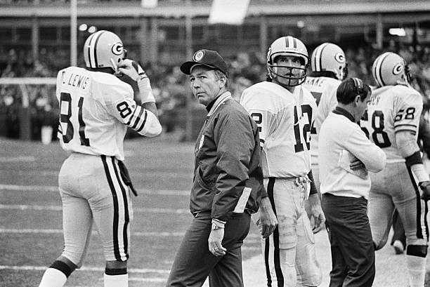 Bart Starr