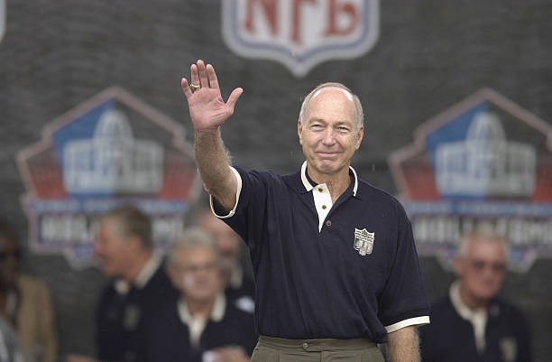 Bart Starr