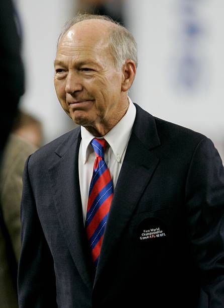 Bart Starr