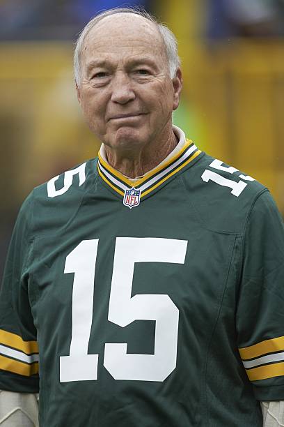Bart Starr